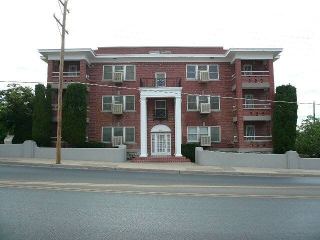 Apartment for rent at 1414 N Piedras St #31, El Paso, TX 79930