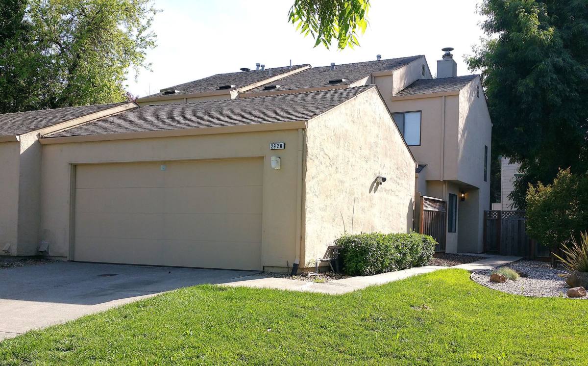 Apartment for rent at 2920 2930 Tachevah Dr, Santa Rosa, CA 95405