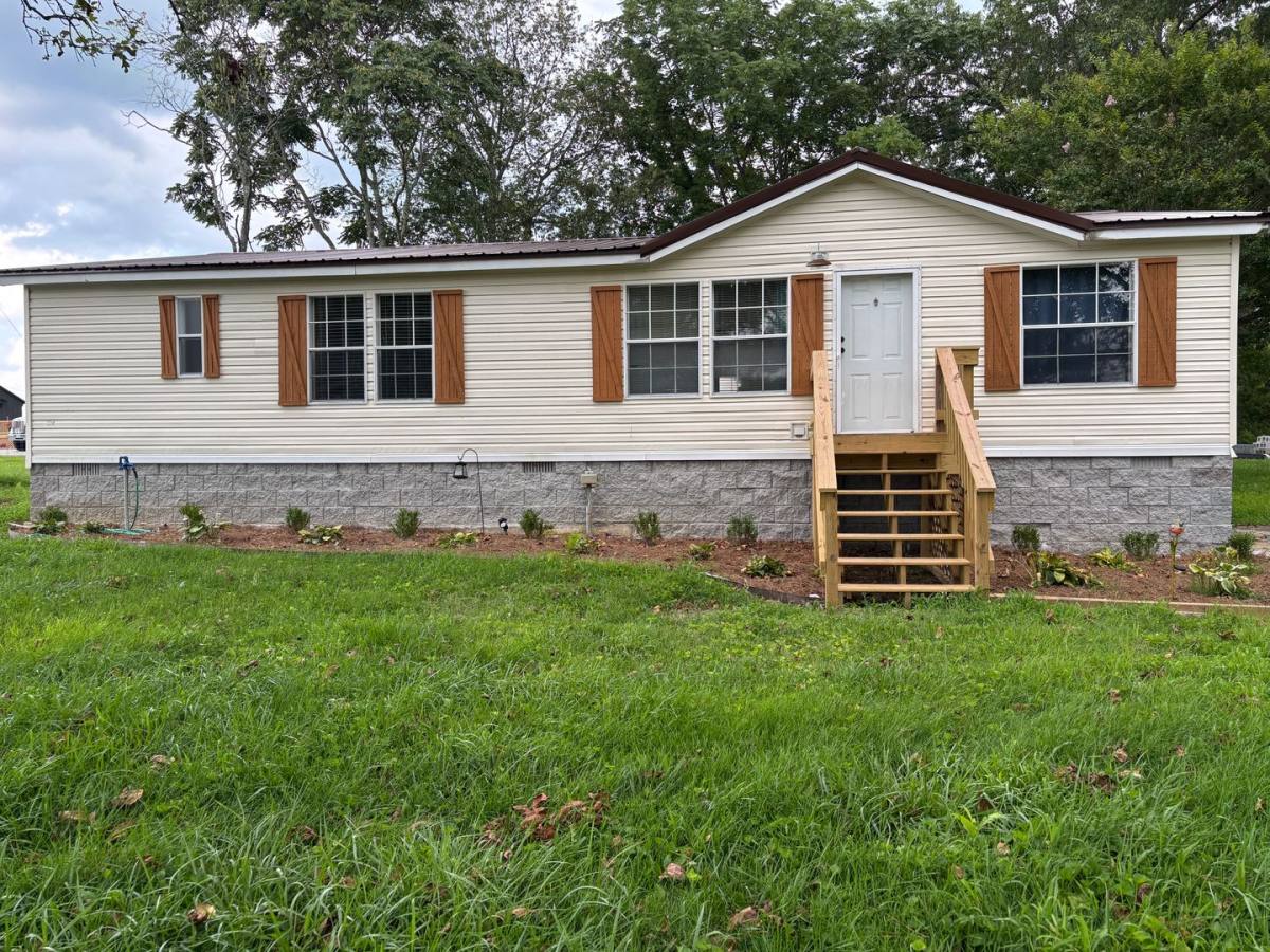 Apartment for rent at 4816 Old Salem Lexie Rd, Belvidere, TN 37306