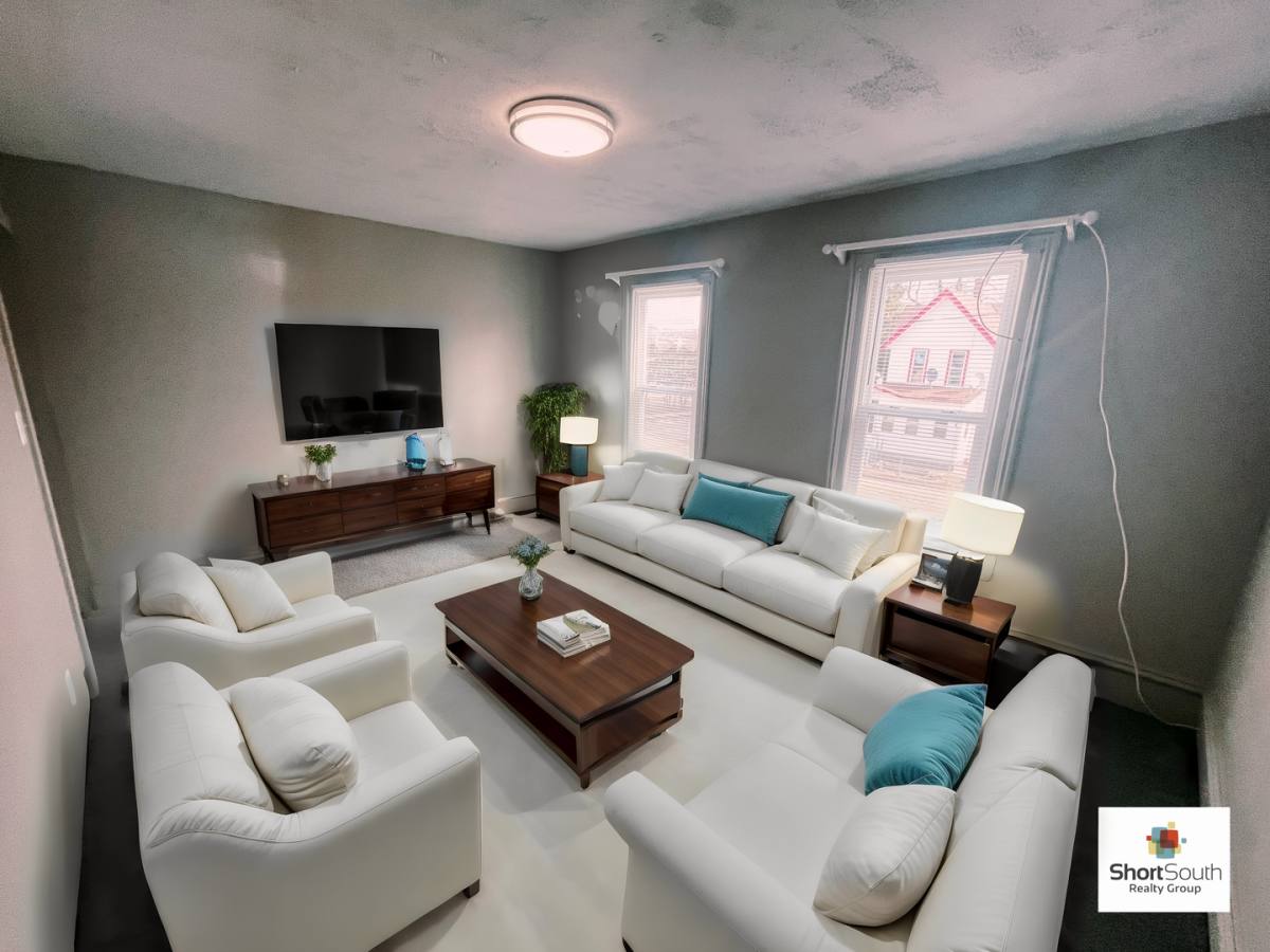 Apartment for rent at 505 La Grave Ave SE, Grand Rapids, MI 49503