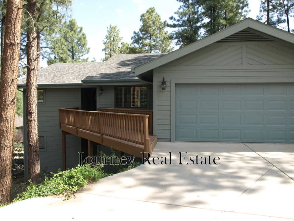 House for rent at 1172 Eagles Nest, Prescott, AZ 86303