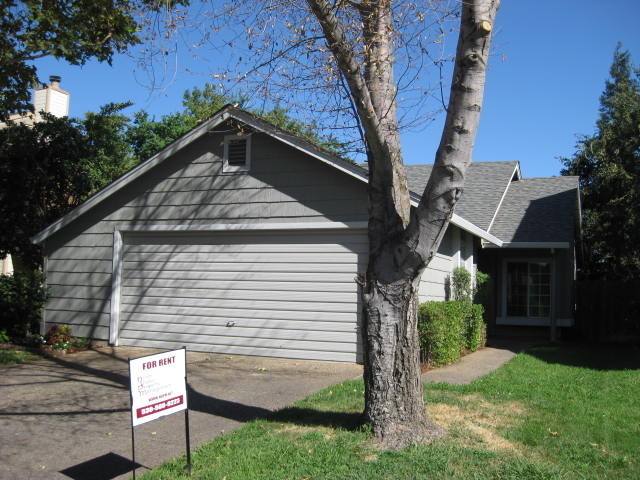 House for rent at 24 Hemming Lane, Chico, CA 95973