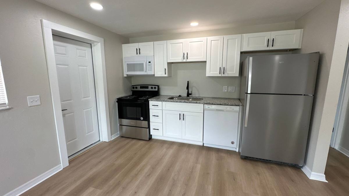 Apartment for rent at 5109 9th St, Zephyrhills, FL 33542