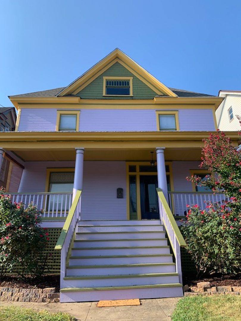 House for rent at 612 Marshall Ave SW, Roanoke, VA 24016