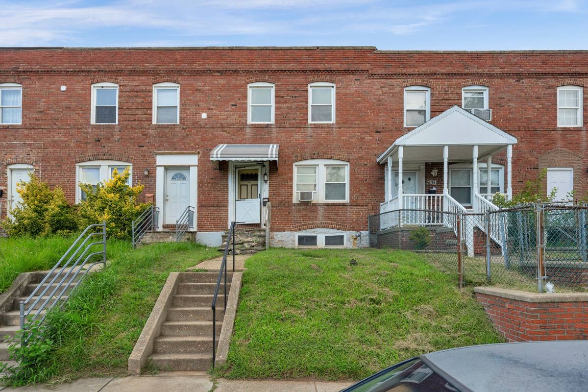 Apartment for rent at 1136 Steelton Ave, Baltimore, MD 21224
