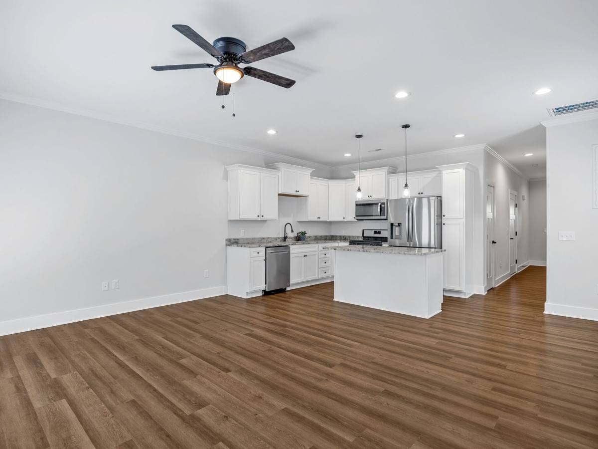 Townhouse for rent at 151 Lucky Penny Lane, Spartanburg, SC 29302