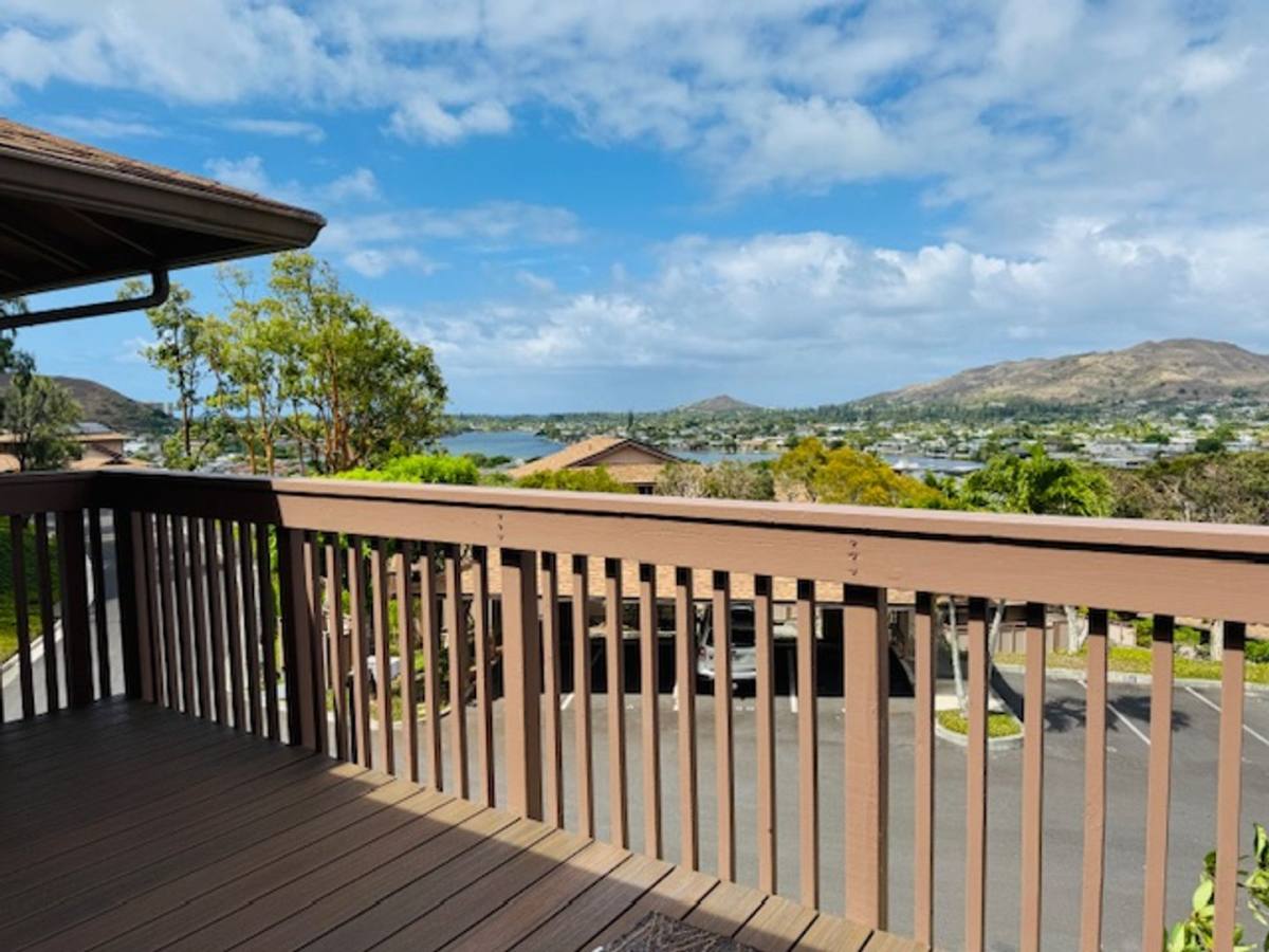 Townhouse for rent at 1148 Akipohe St, Kailua, HI 96734