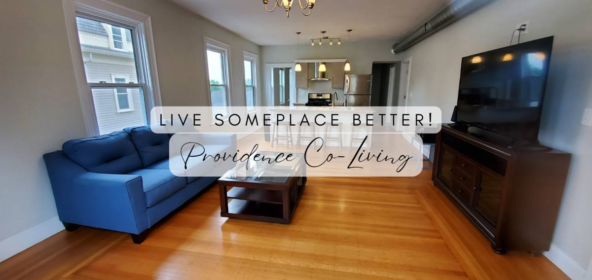 Apartment for rent at 76 Camp St, Providence, RI 02906