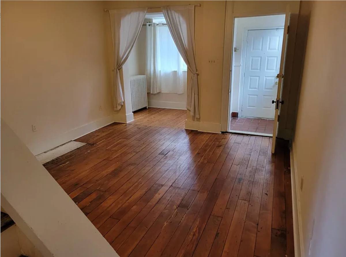 Apartment for rent at 1315 Sherman Ave, Pittsburgh, PA 15212