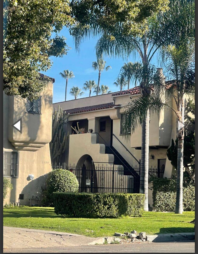 Apartment for rent at 2135 Fair Park Ave, Los Angeles, CA 90041