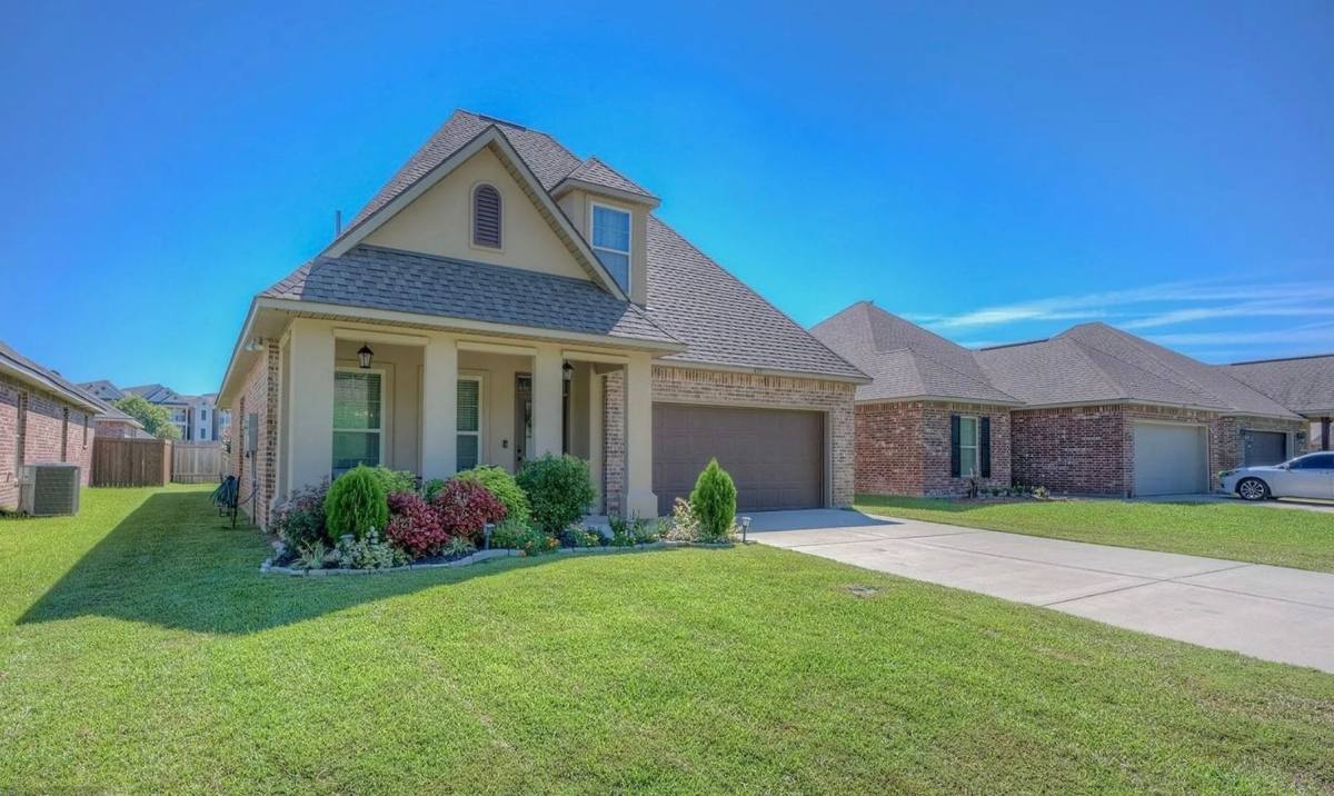 House for rent at 639 Riverscape Dr, Shreveport, LA 71104