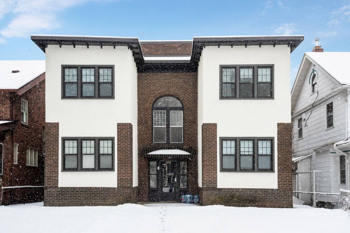 Apartment for rent at 2010 Marshall Ave, Saint Paul, MN 55104