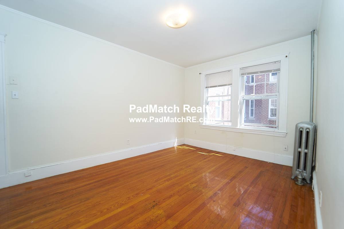 Apartment for rent at 157 Summer St #10F, Somerville, MA 02143