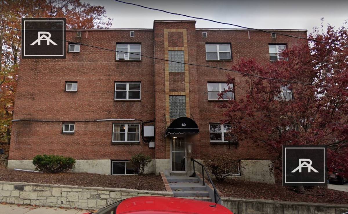 Apartment for rent at 65 Chiswick Rd, Brighton, MA 02135
