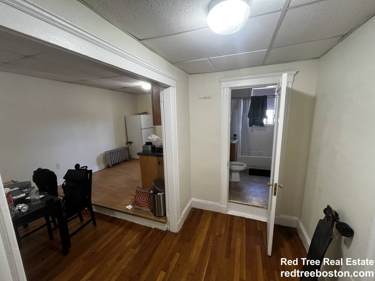 Apartment for rent at 66 Chiswick Rd #29, Brighton, MA 02135