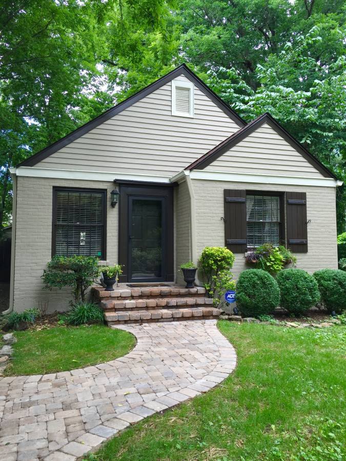 House for rent at 4105 Rockdale Ave, Nashville, TN 37204