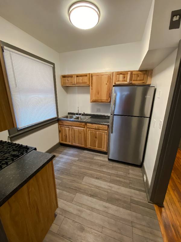 Apartment for rent at 420 High St #D, Morgantown, WV 26501
