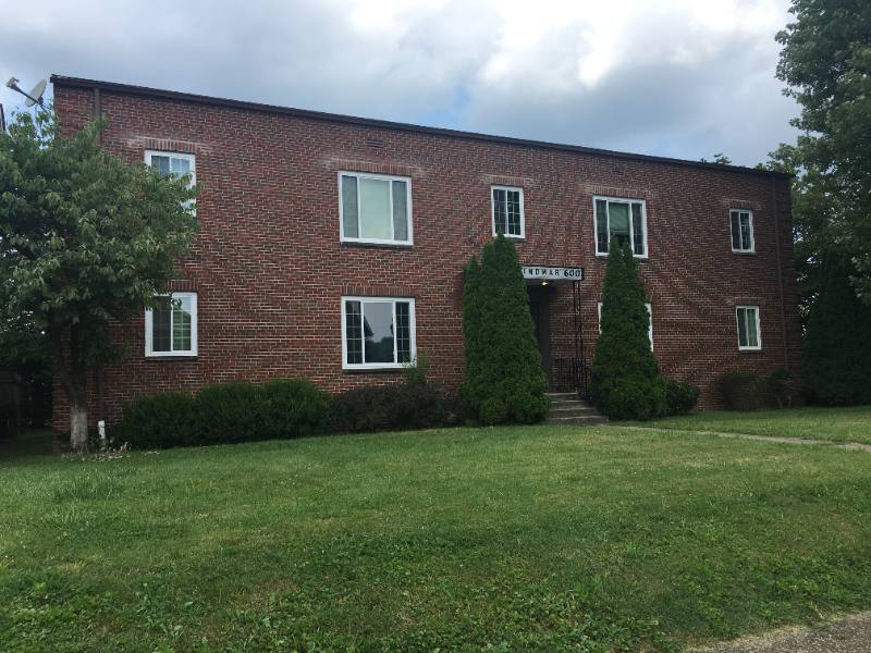 Apartment for rent at 600 Madison Ave, Huntington, WV 25704