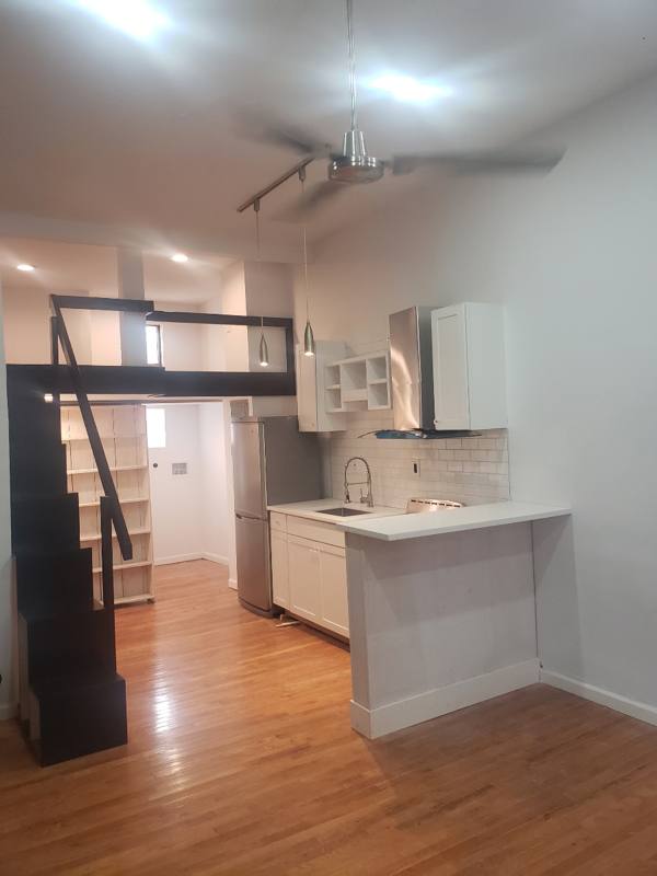 Apartment for rent at 2130 S St, Philadelphia, PA 19146