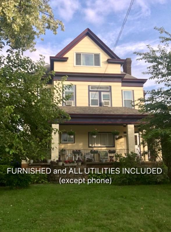 Apartment for rent at 7120 McClure Ave #1, Pittsburgh, PA 15218