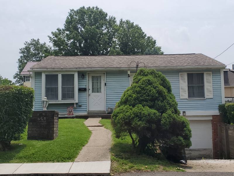 House for rent at 320 Dawson Ave, Carnegie, PA 15106