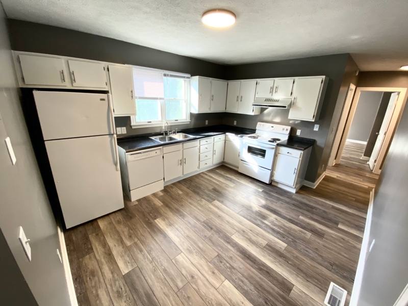 Apartment for rent at 801 Grand St #B, Morgantown, WV 26501