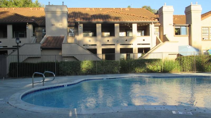 Condo for rent at 1068 Calle Del Cerro #1523, San Clemente, CA 92672