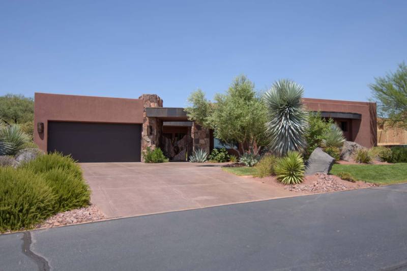 House for rent at 1500 E Split Rock Dr #22, Ivins, UT 84738