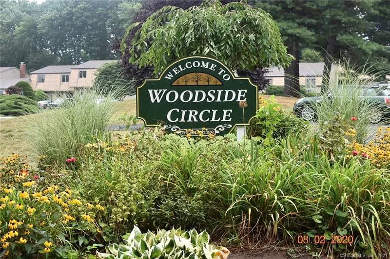 Townhouse for rent at 6 Locus Circle, Rocky Hill, CT 06067