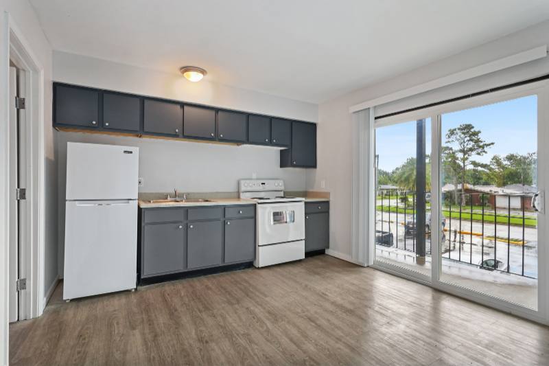 Apartment for rent at 1536 Stumpf Blvd, Gretna, LA 70053
