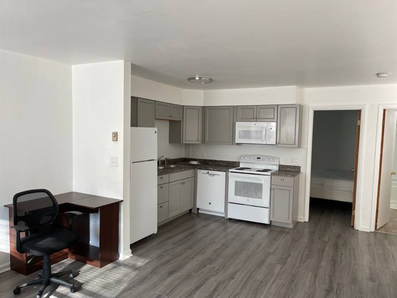 Apartment for rent at 418 Wilson St #W12, Middletown, PA 17057