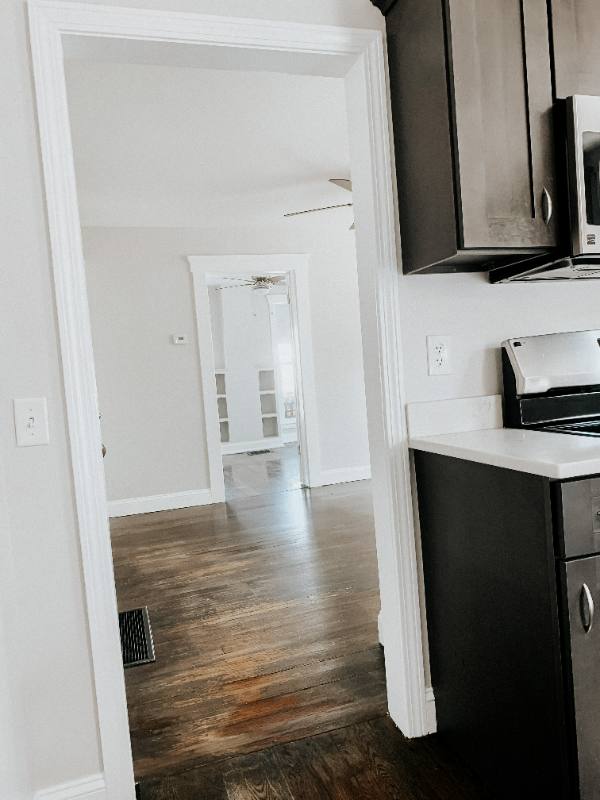 Apartment for rent at 3 Oak Ave #1, Quincy, MA 02171