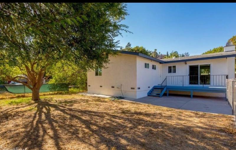 House for rent at 8861 Olive Dr #B, Spring Valley, CA 91977