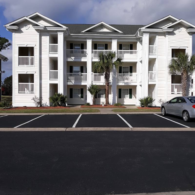 Condo for rent at 661 Tupelo Lane #A, Longs, SC 29568