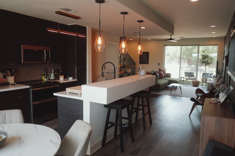 Condo for rent at 604 N Bluff Dr #248, Austin, TX 78745