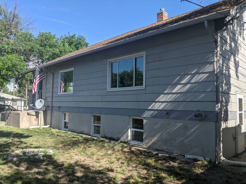House for rent at 811 18th St N, Great Falls, MT 59401