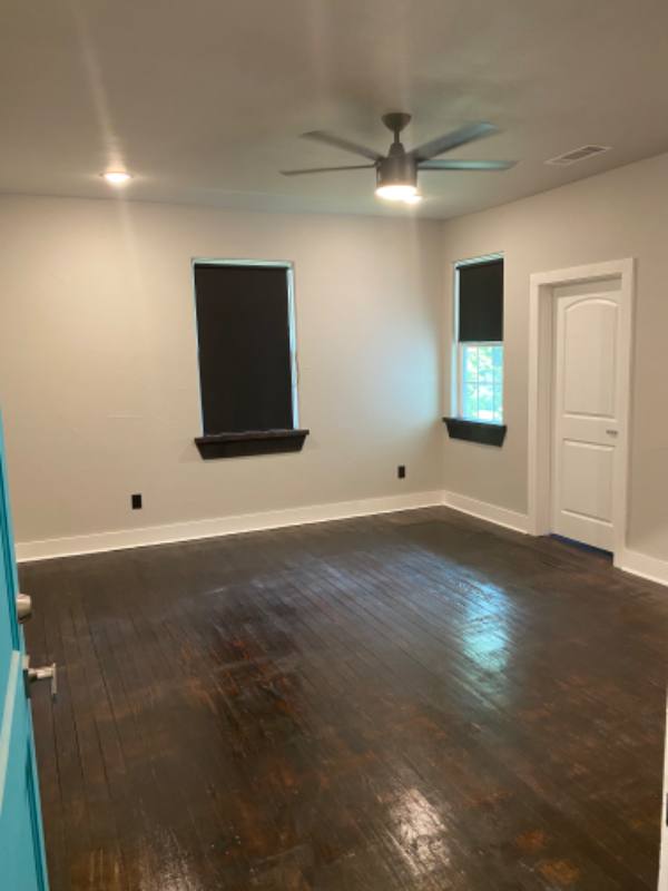 Apartment for rent at 2116 King St #3, Greenville, TX 75401