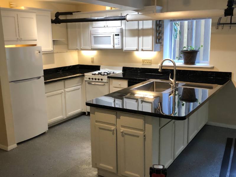 Apartment for rent at 1315 Park Rd NW #B, Washington, DC 20010