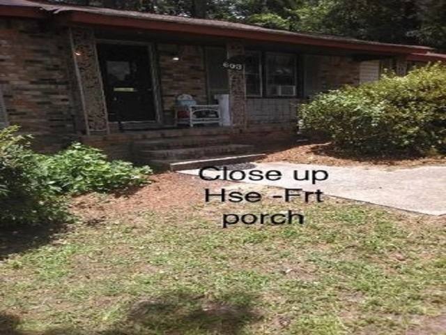 Apartment for rent at 603 Dawn Dr #A, West Columbia, SC 29170