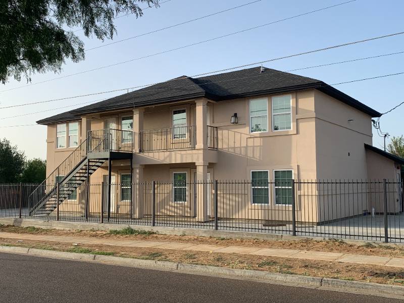 Apartment for rent at 3301 S Louisiana, Laredo, TX 78046