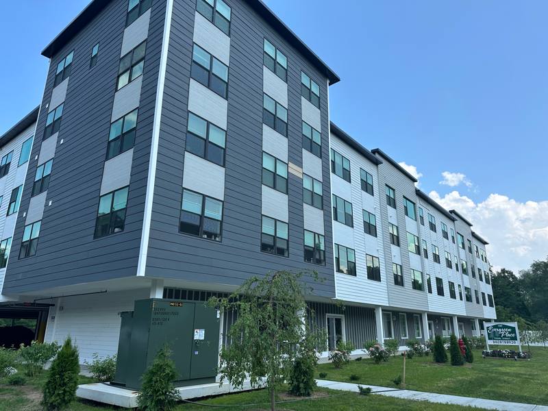 Apartment for rent at 197 Pearl St, Essex Junction, VT 05452