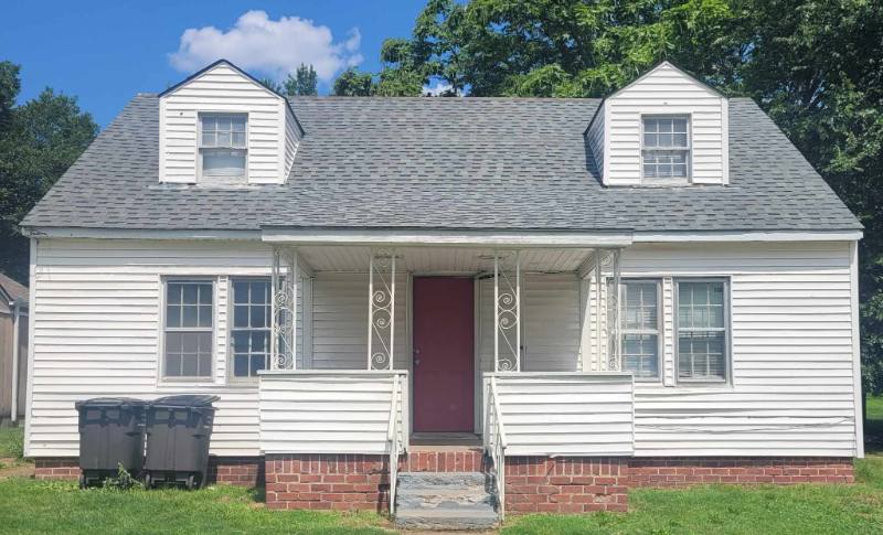 House for rent at 1608 SW Jennings, Bartlesville, OK 74003