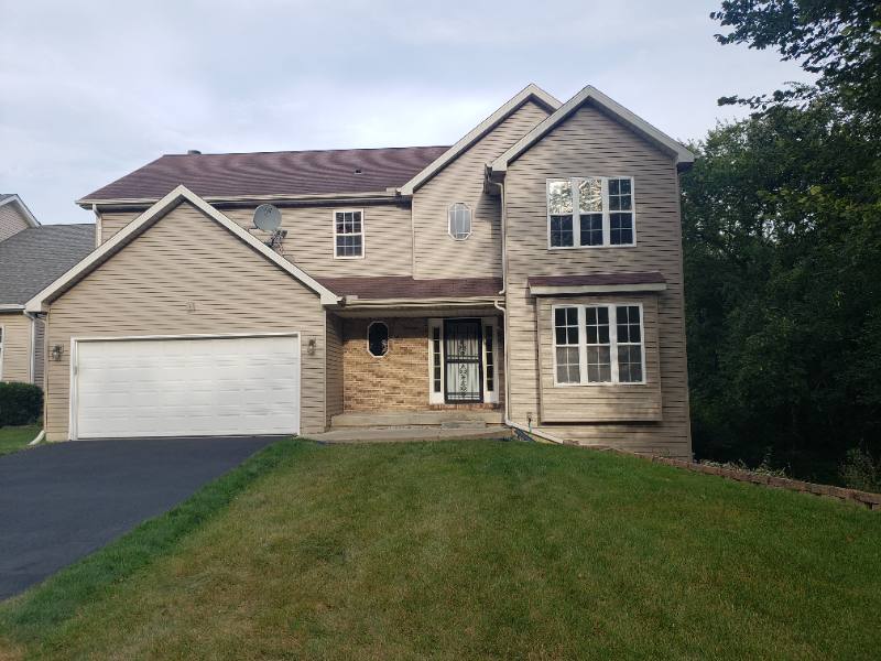 House for rent at 4520 W Lawn Ave, Waukegan, IL 60085