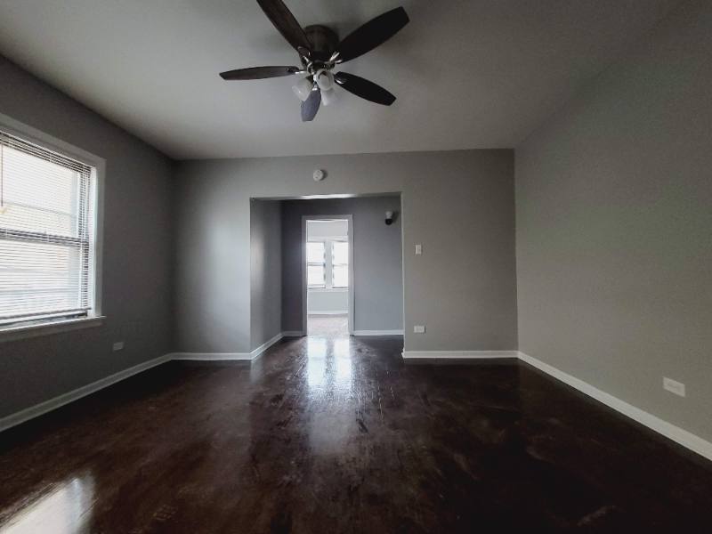Apartment for rent at 2914 W 64th St #1, Chicago, IL 60629