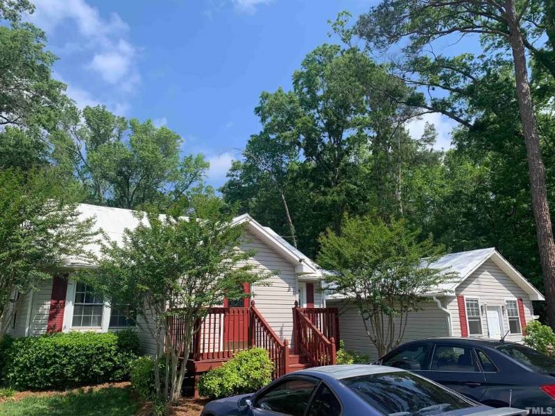 House for rent at 2222 Nc #210, Smithfield, NC 27577
