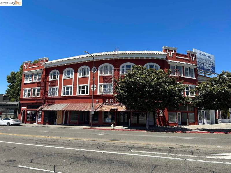 Apartment for rent at 1985 Ashby Ave #5, Berkeley, CA 94703