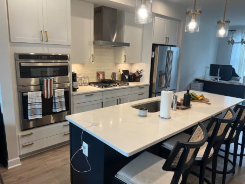 Townhouse for rent at 2820 Dart Dr, Alexandria, VA 22306