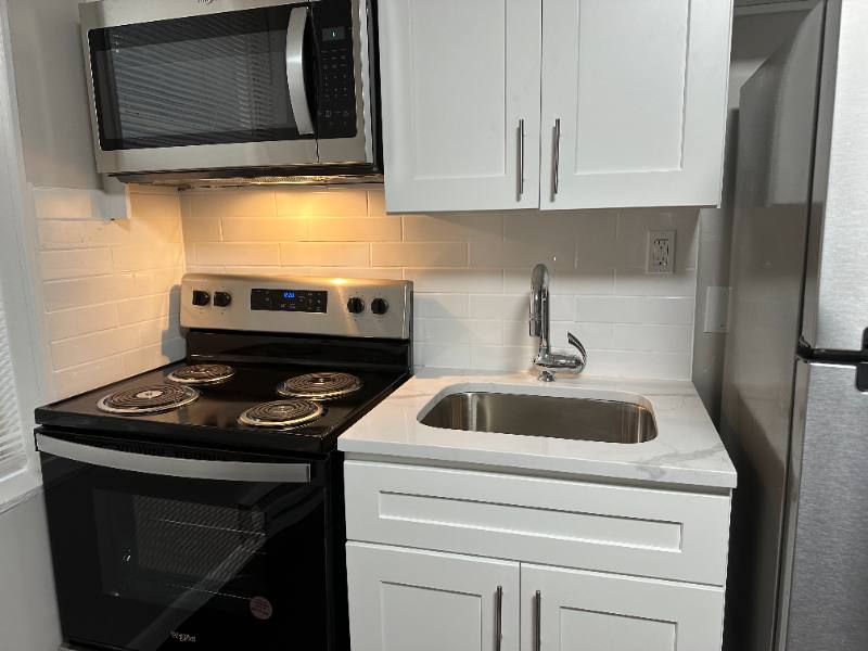 Apartment for rent at 2680 Jf Kennedy Blvd #12, Jersey City, NJ 07306