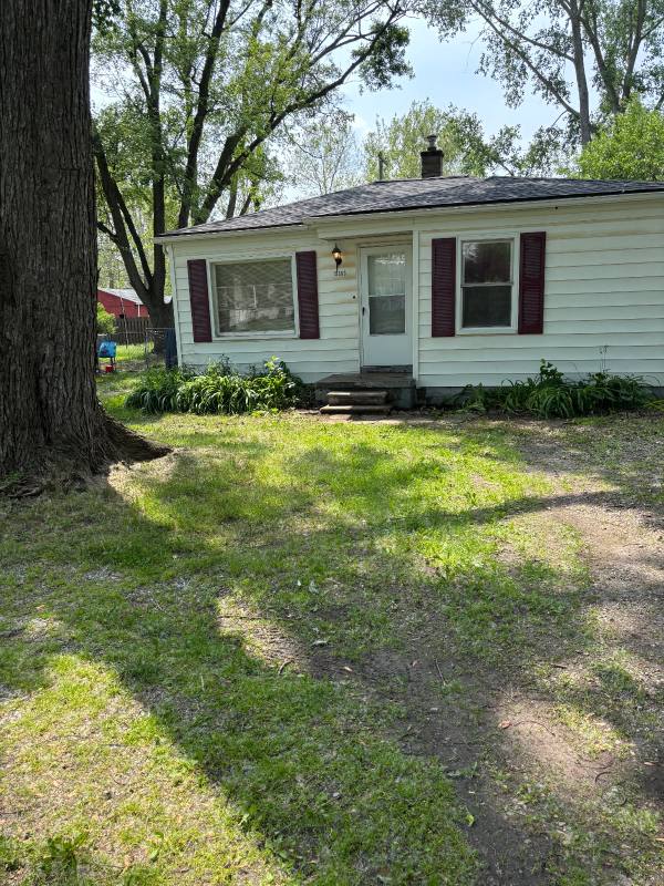 House for rent at 19383 Inkster, Livonia, MI 48152