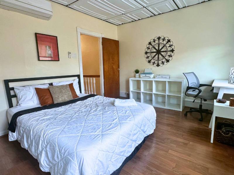 Apartment for rent at 2426 S 19th St #GEMSTONE Suites, Philadelphia, PA 19145